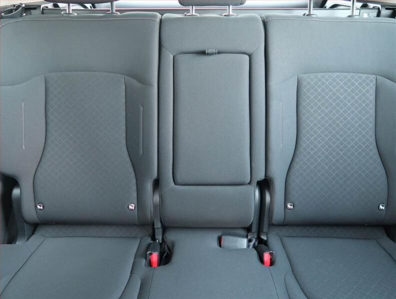 Kia Sportage - hlavní fotka