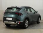 Kia Sportage - fotka číslo 4