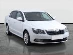 Škoda Superb - fotka číslo 0