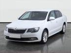 Škoda Superb - fotka číslo 1