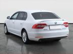 Škoda Superb - fotka číslo 3