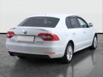 Škoda Superb - fotka číslo 4