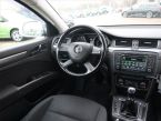 Škoda Superb - fotka číslo 6