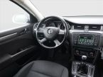 Škoda Superb - fotka číslo 6