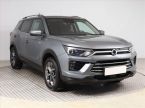 SsangYong Korando - fotka číslo 0