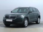 Škoda Kodiaq - fotka číslo 1