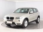 BMW X3 - fotka číslo 1