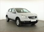Nissan Qashqai - fotka číslo 0