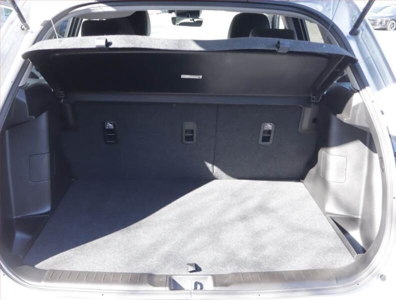 Suzuki Vitara - hlavní fotka