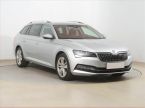 Škoda Superb - fotka číslo 0