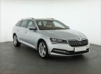 Škoda Superb - fotka číslo 0