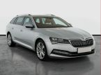 Škoda Superb - fotka číslo 0