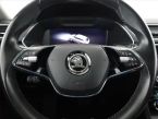 Škoda Superb - fotka číslo 7