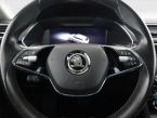 Škoda Superb - fotka číslo 7