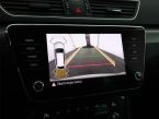 Škoda Superb - fotka číslo 13