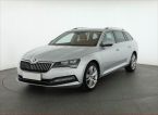Škoda Superb - fotka číslo 1