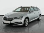 Škoda Superb - fotka číslo 1