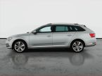 Škoda Superb - fotka číslo 2