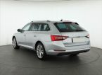 Škoda Superb - fotka číslo 3