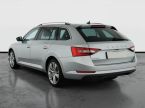 Škoda Superb - fotka číslo 3