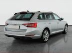 Škoda Superb - fotka číslo 4