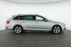 Škoda Superb - fotka číslo 5