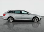 Škoda Superb - fotka číslo 5