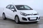 Kia Rio - fotka číslo 0