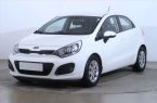 Kia Rio - fotka číslo 1