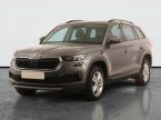 Škoda Kodiaq - fotka číslo 1
