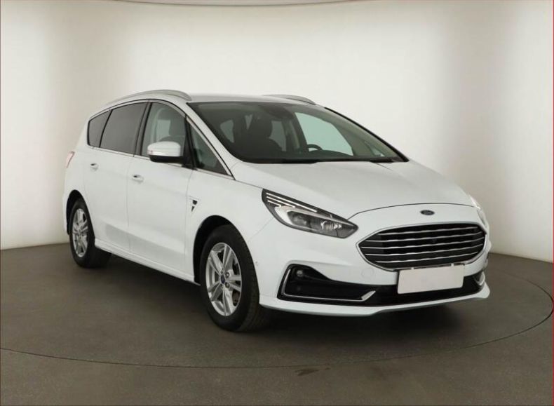 Kia Carens - hlavní fotka inzerátu