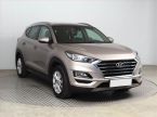 Hyundai Tucson - fotka číslo 0