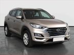 Hyundai Tucson - fotka číslo 0