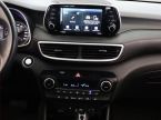 Hyundai Tucson - fotka číslo 9