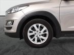 Hyundai Tucson - fotka číslo 12