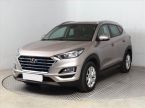 Hyundai Tucson - fotka číslo 1