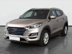 Hyundai Tucson - fotka číslo 1