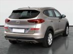 Hyundai Tucson - fotka číslo 4