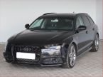 Audi A6 - fotka číslo 1