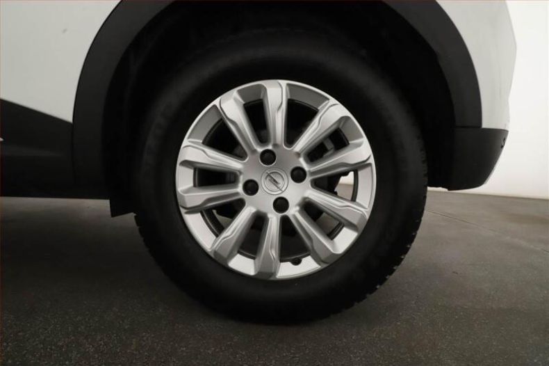 Opel Mokka - hlavní fotka