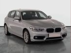 BMW Řada 1 - fotka číslo 0