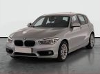 BMW Řada 1 - fotka číslo 1