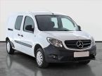 Mercedes Citan - fotka číslo 0