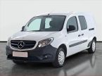 Mercedes Citan - fotka číslo 1