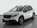 Peugeot 2008 - fotka číslo 1