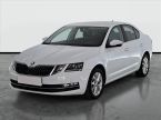 Škoda Octavia - fotka číslo 1