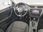 Škoda Octavia - fotka číslo 6