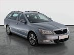 Škoda Octavia - fotka číslo 0
