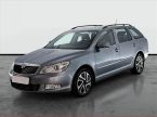 Škoda Octavia - fotka číslo 1