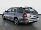 Škoda Octavia - fotka číslo 3